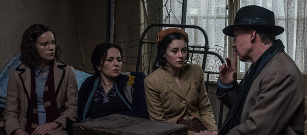 Нацизам само променио лице